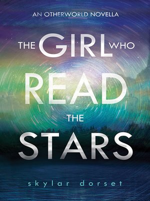 cover image of Girl Who Read the Stars